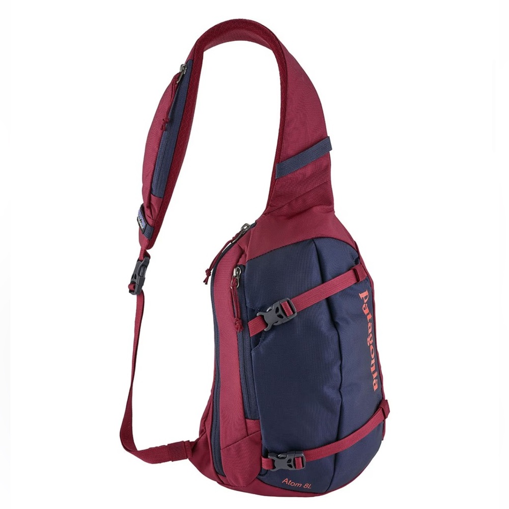 Patagonia & Litre Atom Sling Bag - Seven Horizons